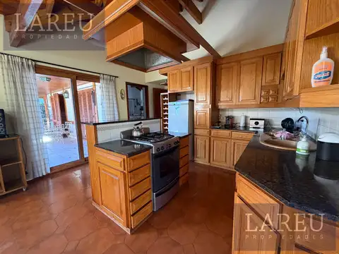 Casa en Alquiler en Mapuche Country Club, USD 1.500