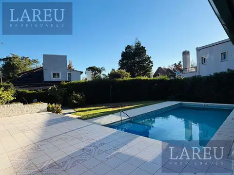 Casa a la venta en Mapuche