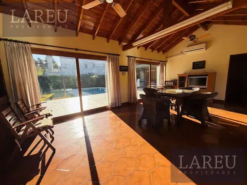 Casa a la venta en Mapuche