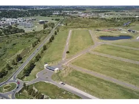 Terreno en Venta en Funes, Rosario