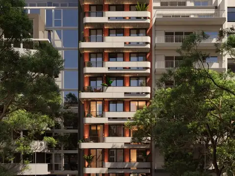 Departamento en venta en Palermo Soho