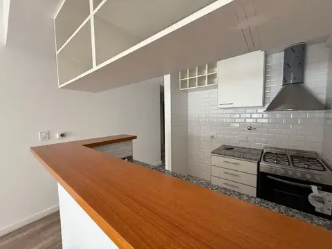 Departamento en Venta 1 año