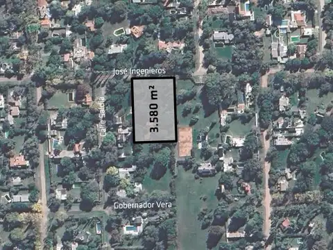 Terreno en Venta en Funes, USD 345.000