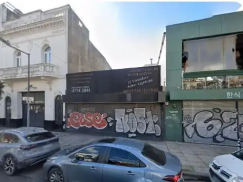 Local en Venta en Palermo Hollywood, USD 1.900.000