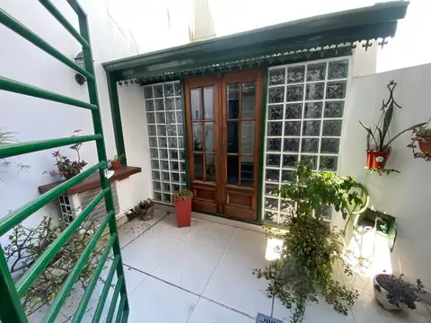 Departamento - Venta - Argentina, Capital Federal - Humboldt 2389