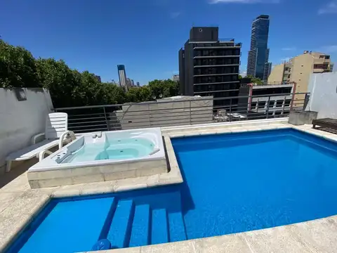 3 ambientes PALERMO