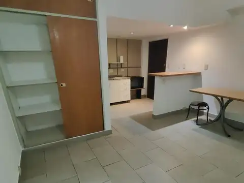 Departamento en Venta 40 años