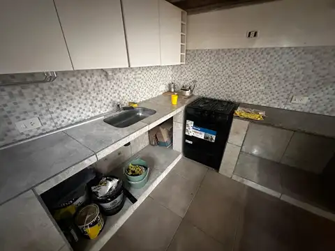 Departamento en Venta en Congreso, USD 95.000