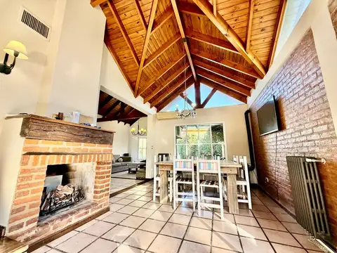 Casa en Venta 25 años