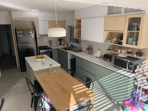 Alquiler Temporal casa 5 amb. enero Barrio El Trébol - Victoria -