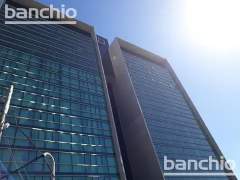 Oficina en Alquiler en Puerto Norte, Rosario