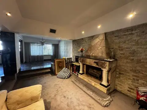 Chalet En Venta En Lomas Del Mirador