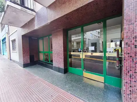 Chile 1200, Piso 2