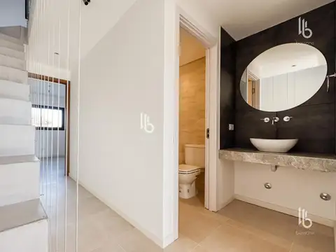 Depto Tipo Casa en Venta A Estrenar