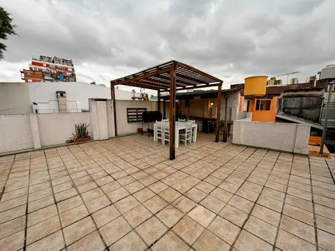 Depto Tipo Casa en Venta de 2 dormitorios