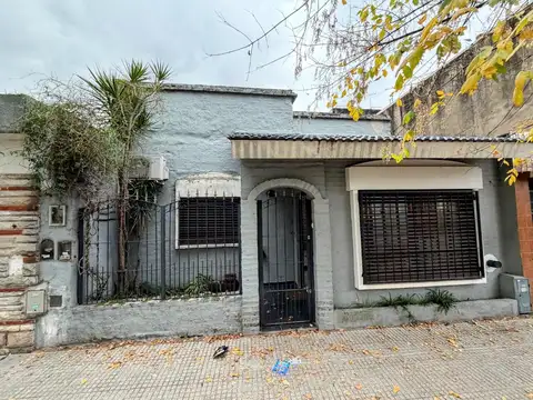 PH tipo casa en venta 3 amb. con terraza en Monte Castro