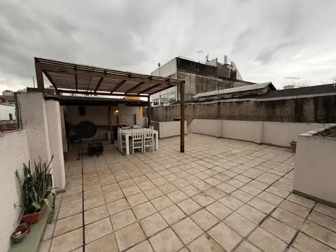 Depto Tipo Casa en Venta en Monte Castro, USD 139.000
