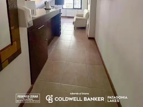 Centro, San Carlos de Bariloche