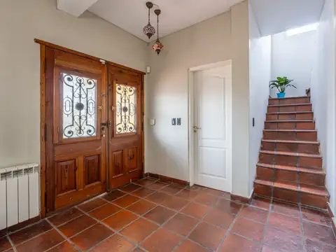 Casa en Venta en Jardines de Escobar, USD 185.000