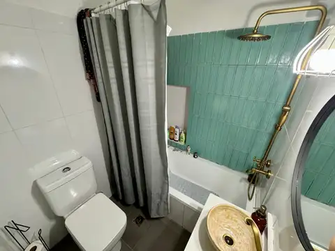 Depto Tipo Casa en Venta de 3 dormitorios