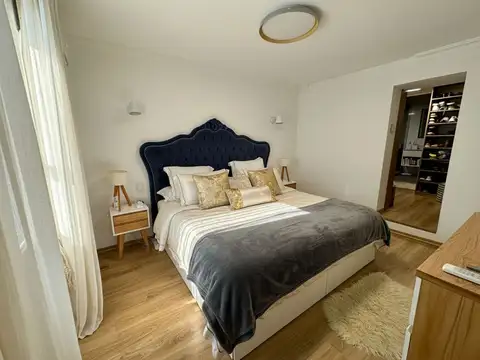 Depto Tipo Casa en Venta en Villa Urquiza, USD 330.000