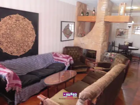 BERON DE ASTRADA 4000