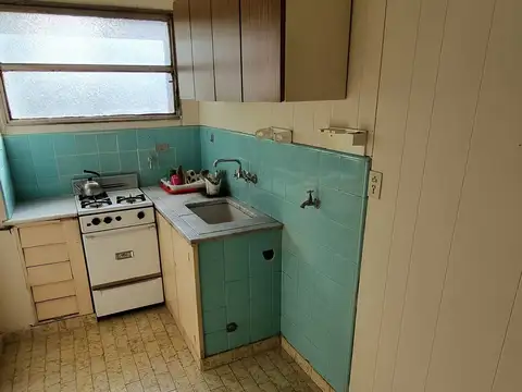 Departamento en Venta al Oeste