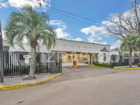 Terreno en venta