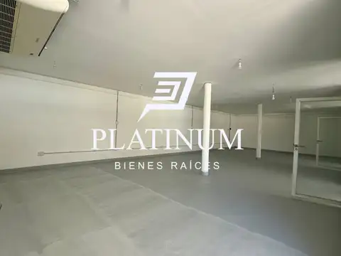 Local comercial en alquiler ubicado en San Luis