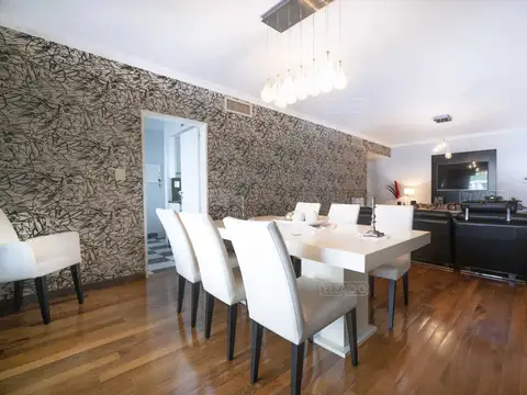 Departamento en Venta de 3 dormitorios
