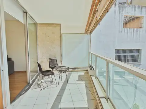 Departamento en Venta 13 años