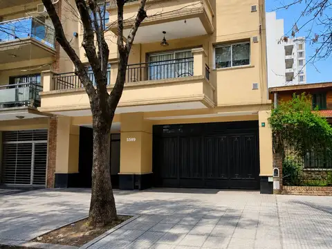 Cochera en Venta en Villa Urquiza, CABA
