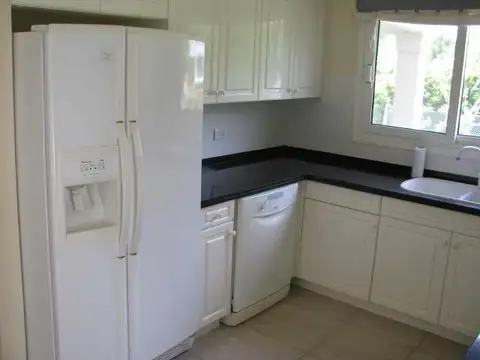 Club de Campo en venta en Abril