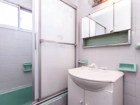 Departamento en Venta 52 años