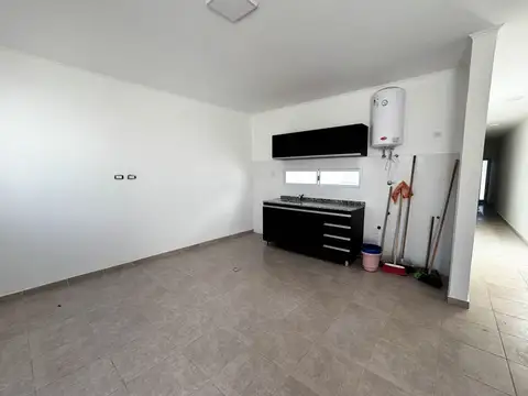 Depto Tipo Casa en Venta en Rafaela, USD 60.000