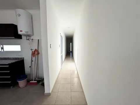 Depto Tipo Casa en Venta con 1 cocheras
