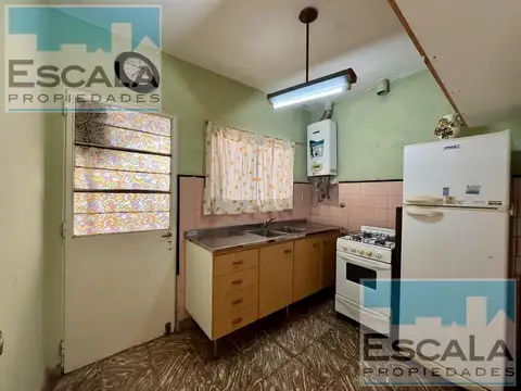 Casa en Venta en Barrio Industrial, USD 38.000