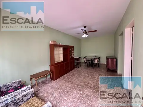 Casa en Venta de 1 dormitorio