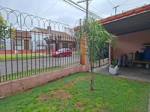 Casa en Venta en Beccar, USD 110.000