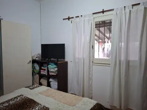 Casa Venta Beccar 3 ambientes