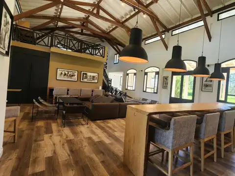 Terreno en Venta de 3093,0 m2