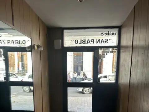 San Juan 729 , Piso 2