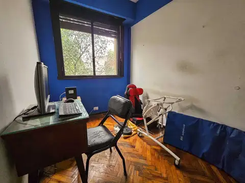 Departamento en Venta en Villa Crespo, USD 90.000