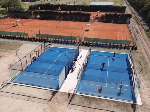 LOTE EN VENTA - OFRECE FINANCIAMIENTO