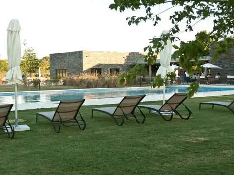 LOTE EN VENTA - OFRECE FINANCIAMIENTO