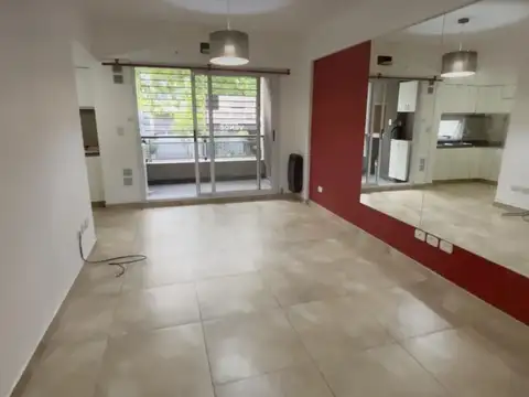 Departamento en Alquiler de 2 dormitorios
