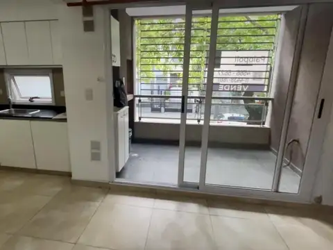 Departamento en Mataderos Norte - 3 AMB. -  2 baños- balcón terraza y parrilla.