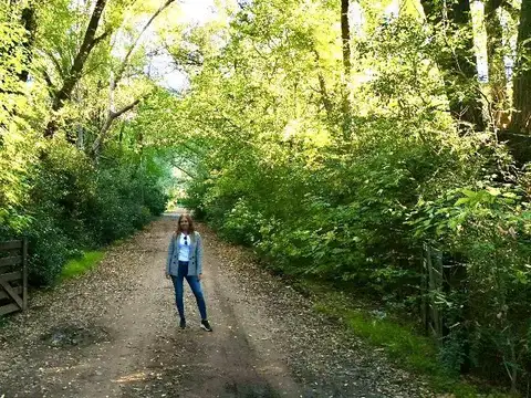 UNICO! Lote de 3687m2 en La Araucaria, Salvador Maria, Lobos OPORTUNIDAD