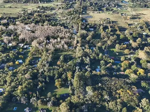 Terreno en Venta de 3687,0 m2