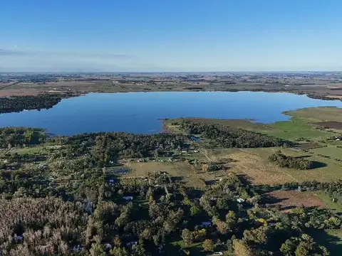 Terreno en Venta 96  mts Fondo